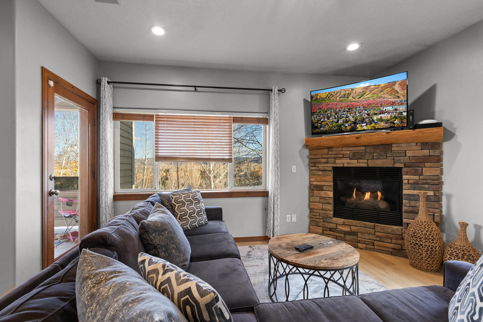 Park City Vacation Rental