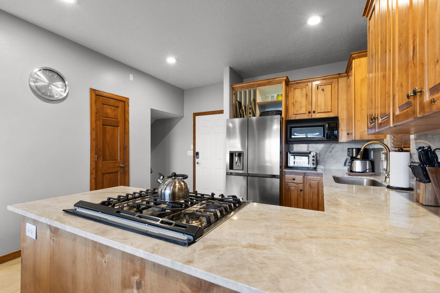 Park City Vacation Rental