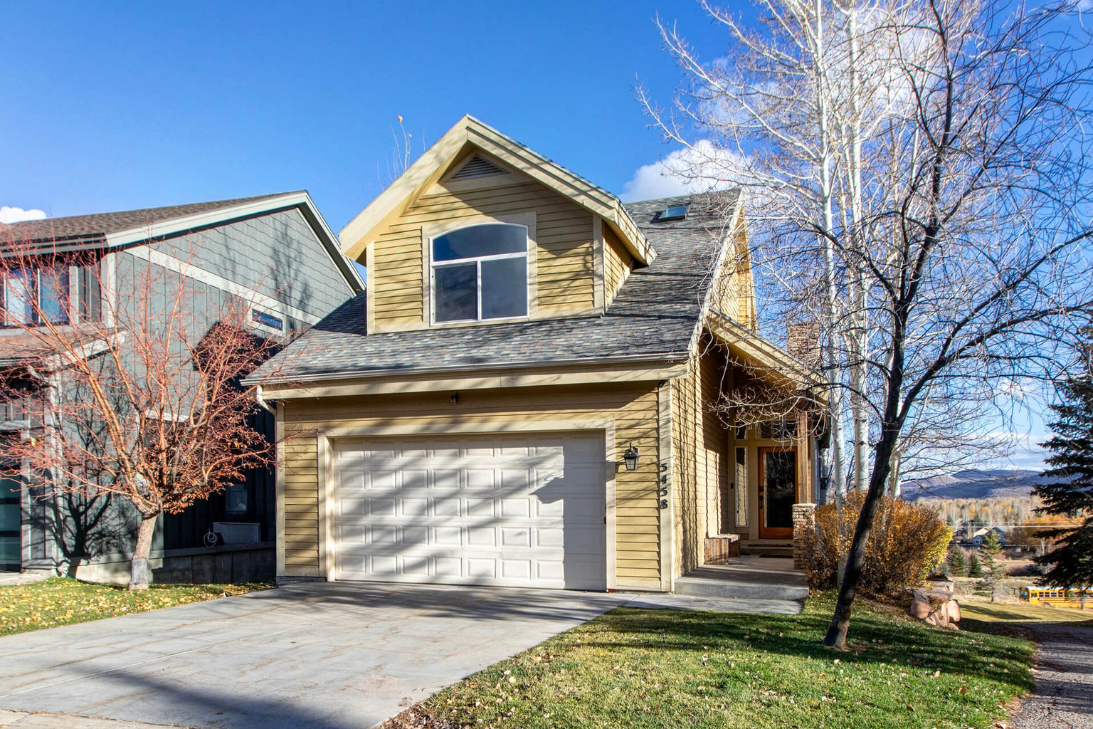 Park City Vacation Rental