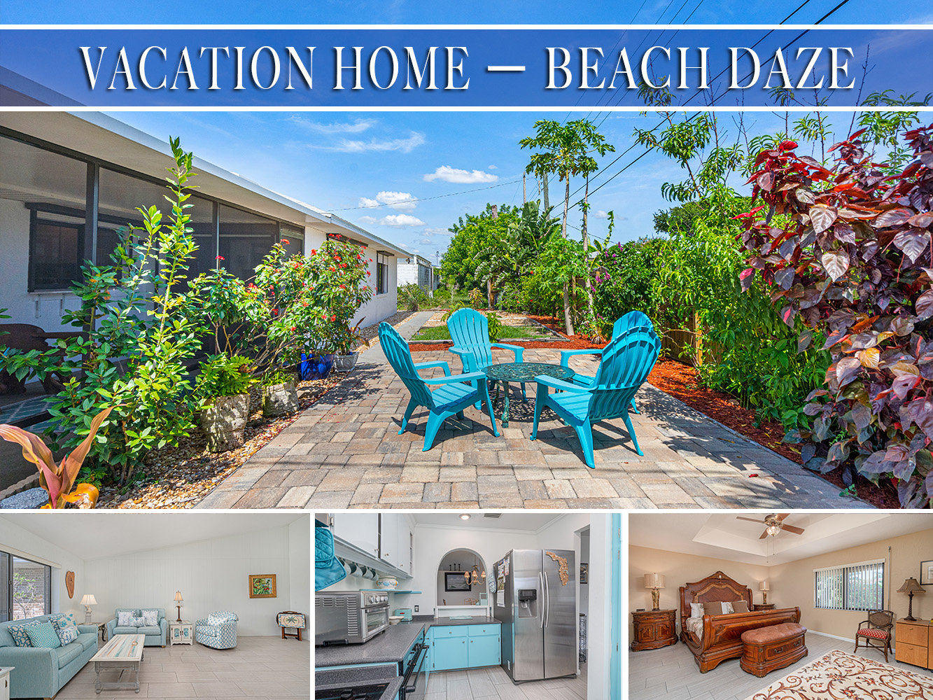 Ormond Beach Vacation Rental