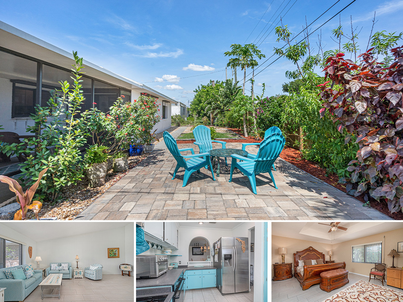 Ormond Beach Vacation Rental