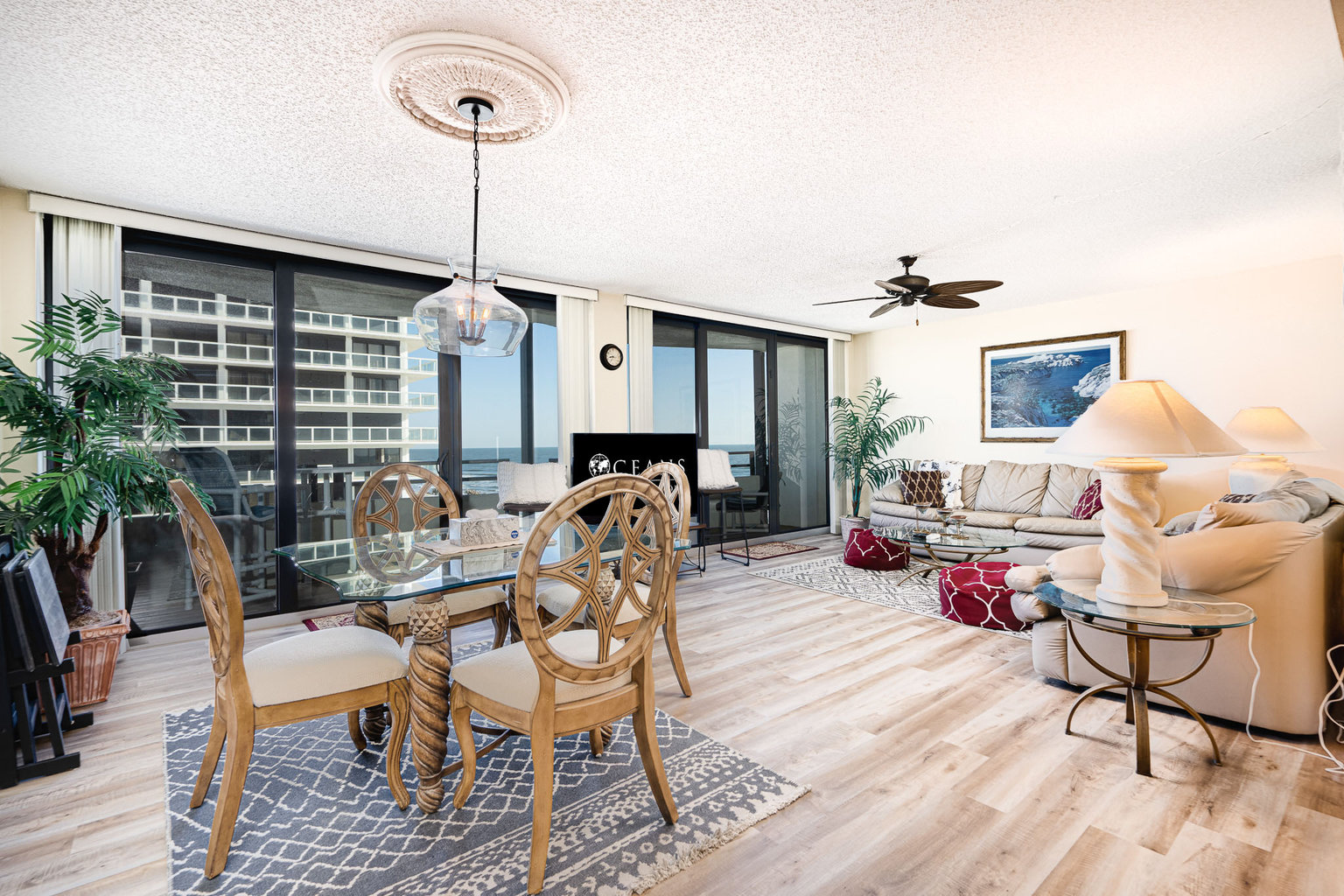 Daytona Beach Vacation Rental