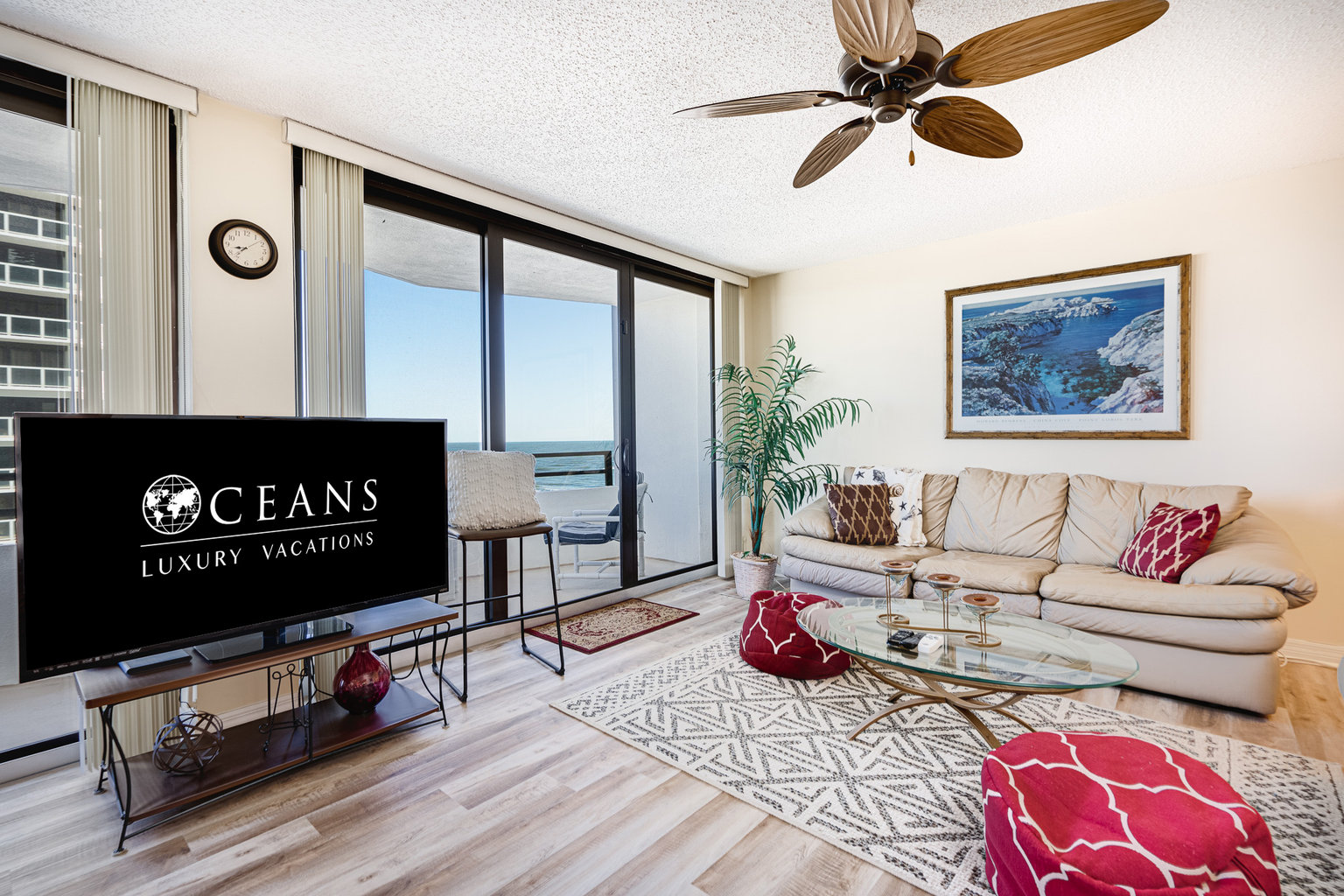 Daytona Beach Vacation Rental