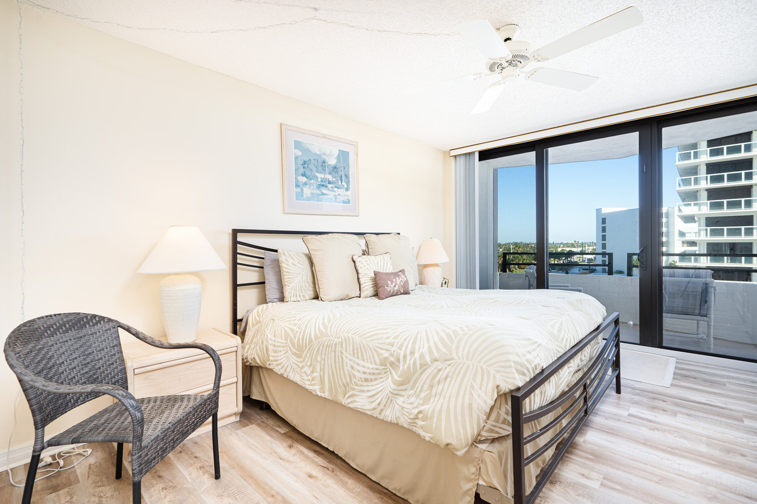 Daytona Beach Vacation Rental