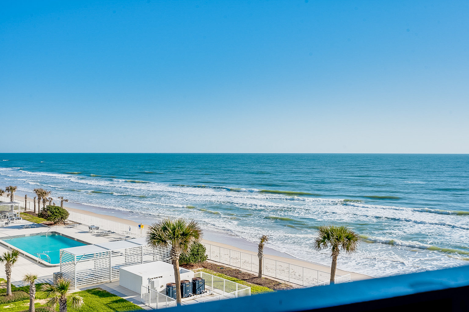 Daytona Beach Vacation Rental
