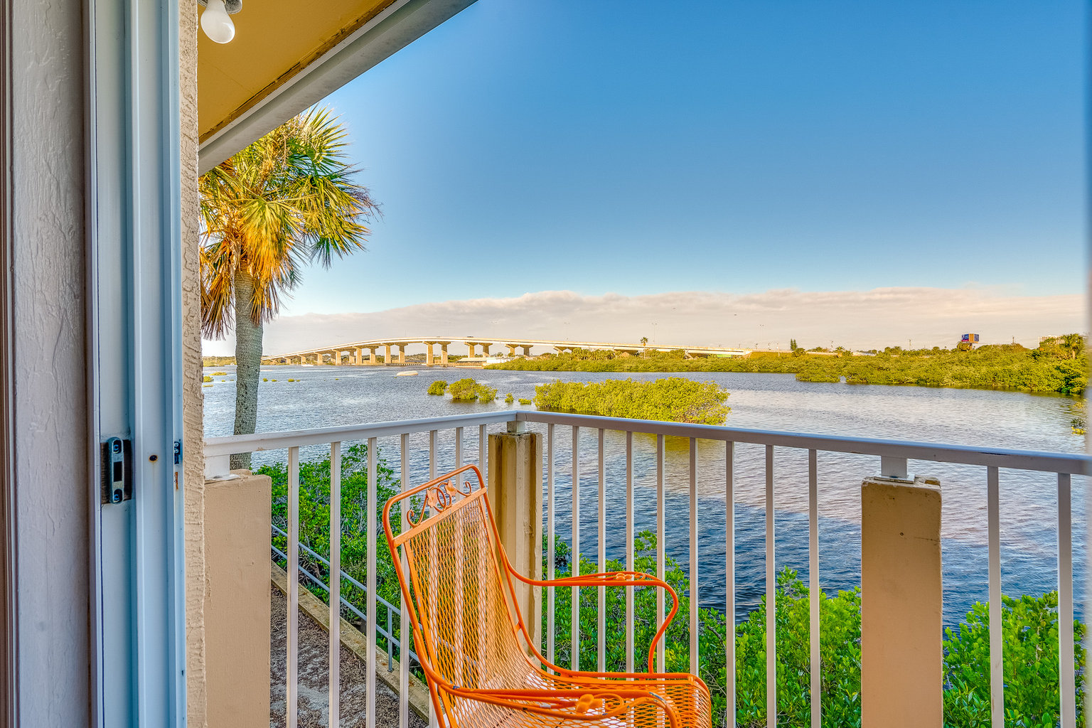 Port Orange Vacation Rental