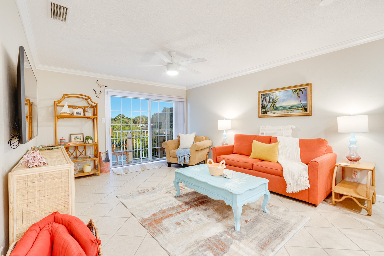 Port Orange Vacation Rental