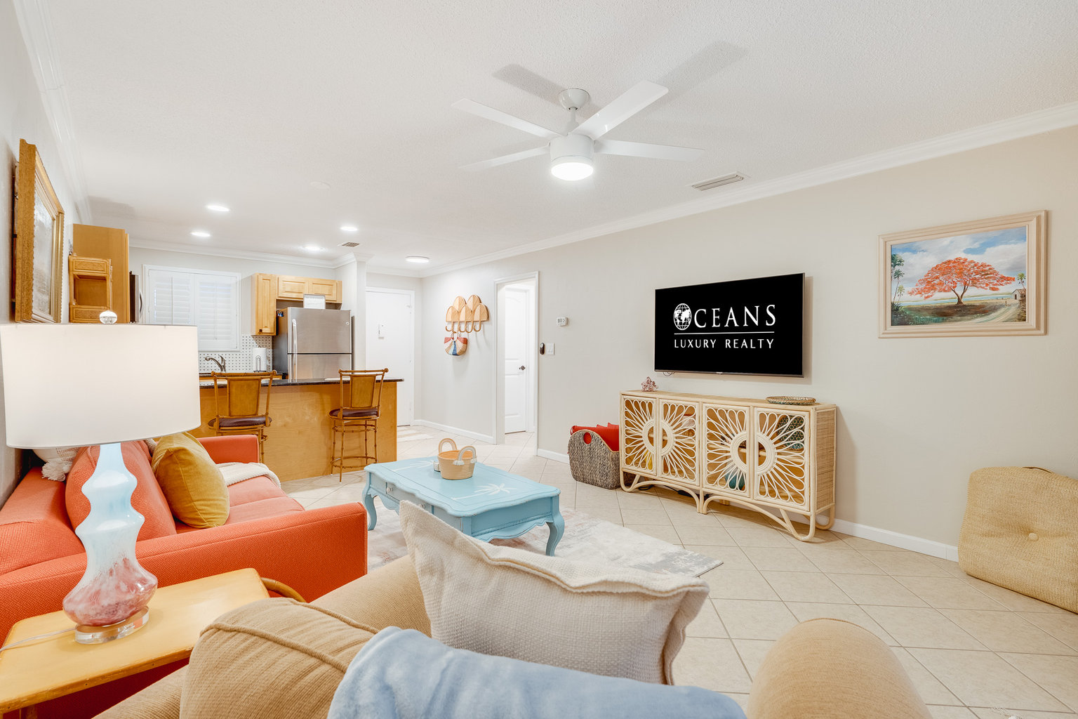 Port Orange Vacation Rental