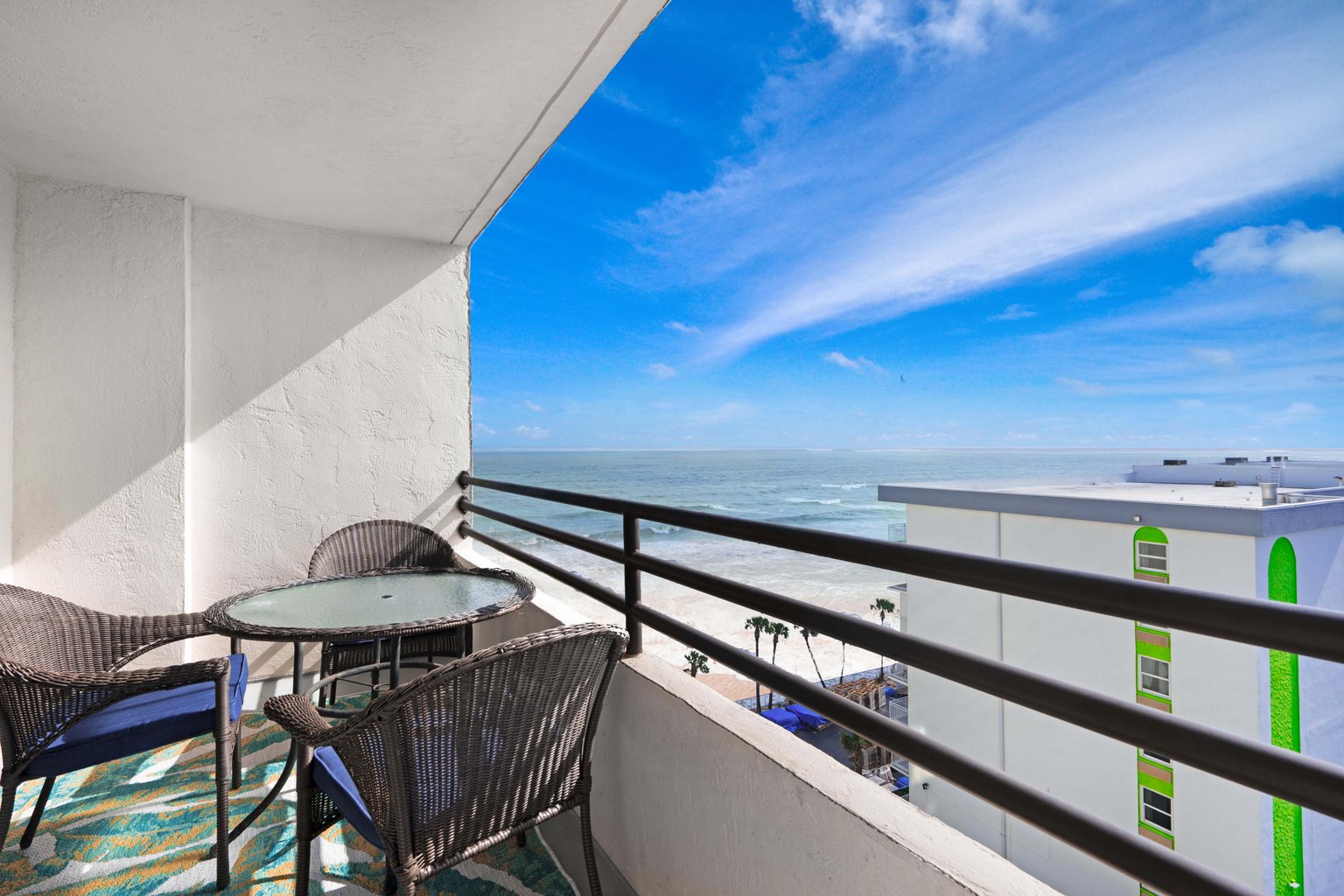 Daytona Beach Shores Vacation Rental