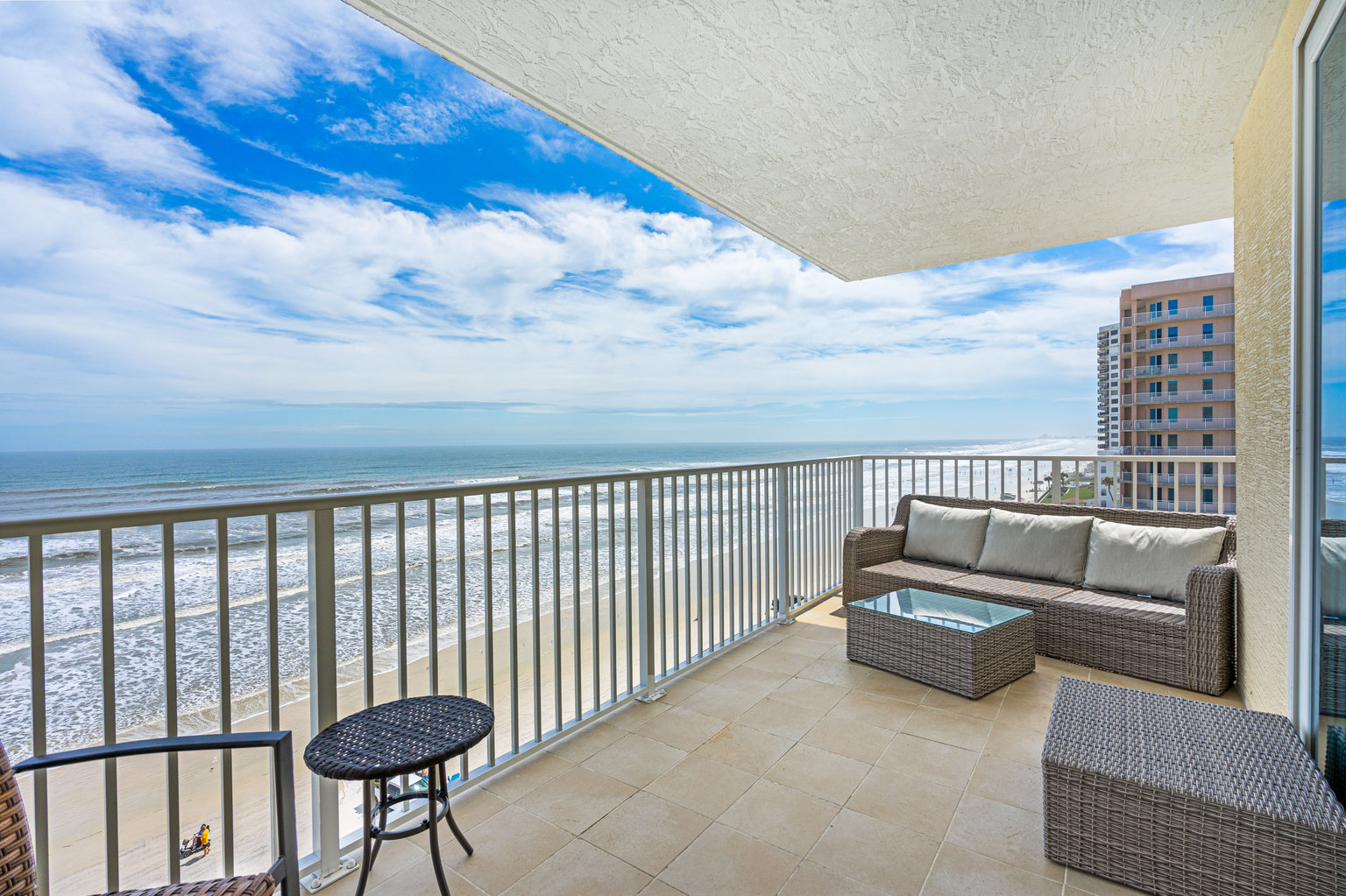 Daytona Beach Shores Vacation Rental