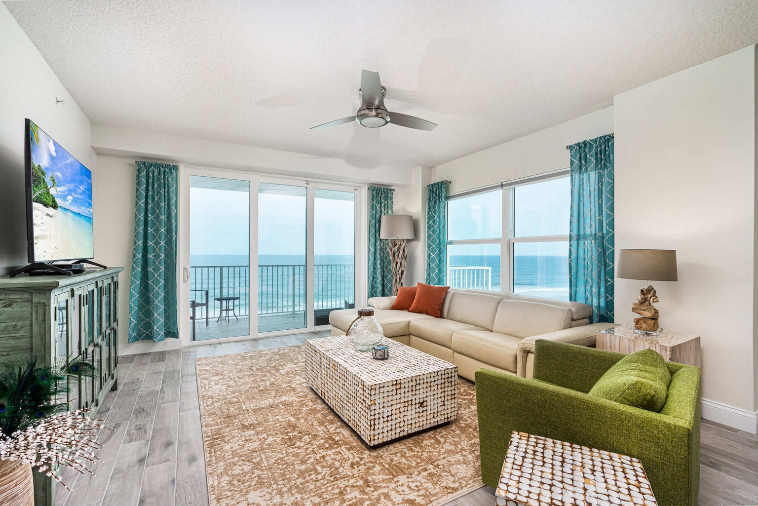 Daytona Beach Shores Vacation Rental