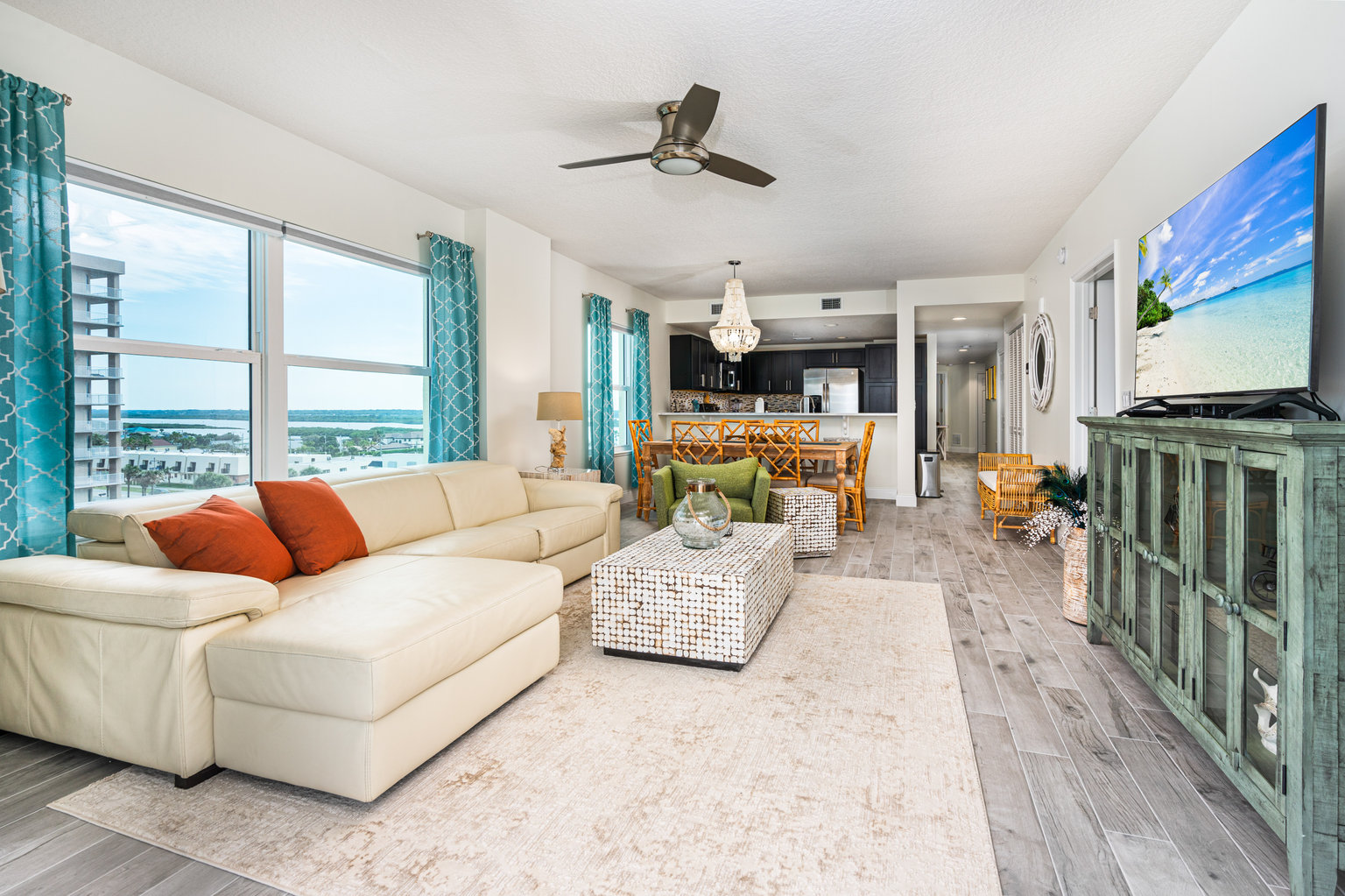 Daytona Beach Shores Vacation Rental