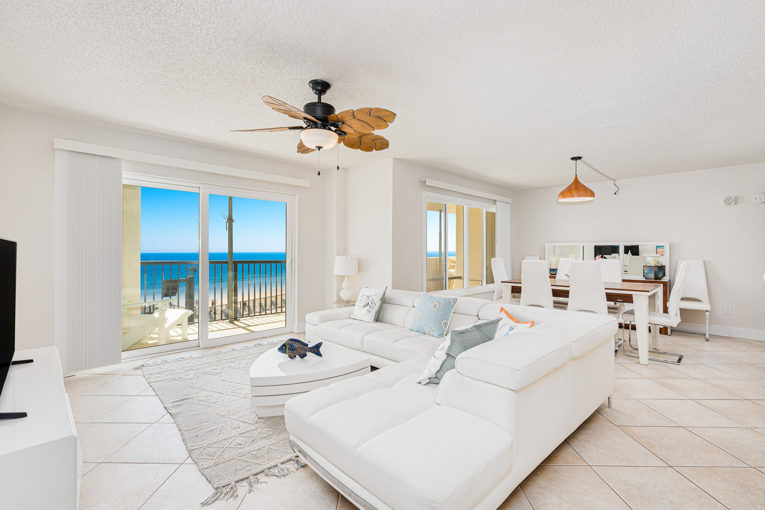 Daytona Beach Shores Vacation Rental