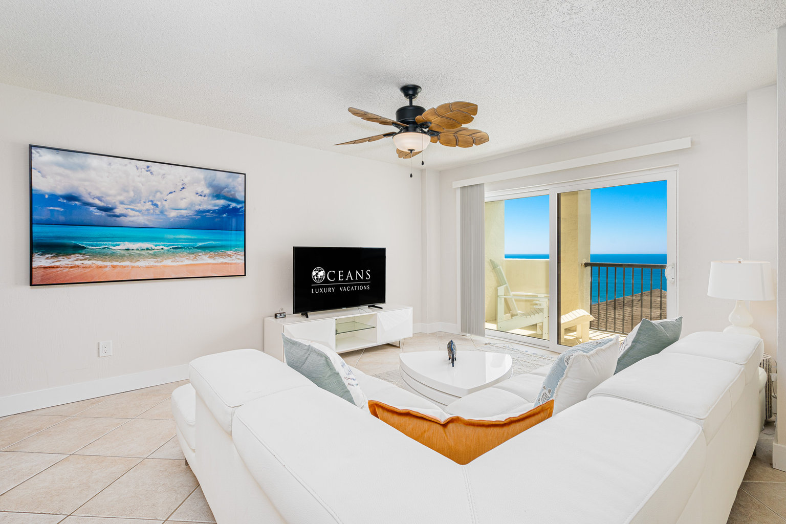 Daytona Beach Shores Vacation Rental