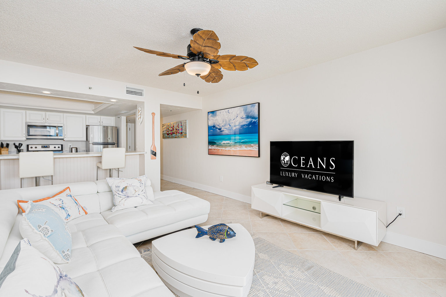 Daytona Beach Shores Vacation Rental