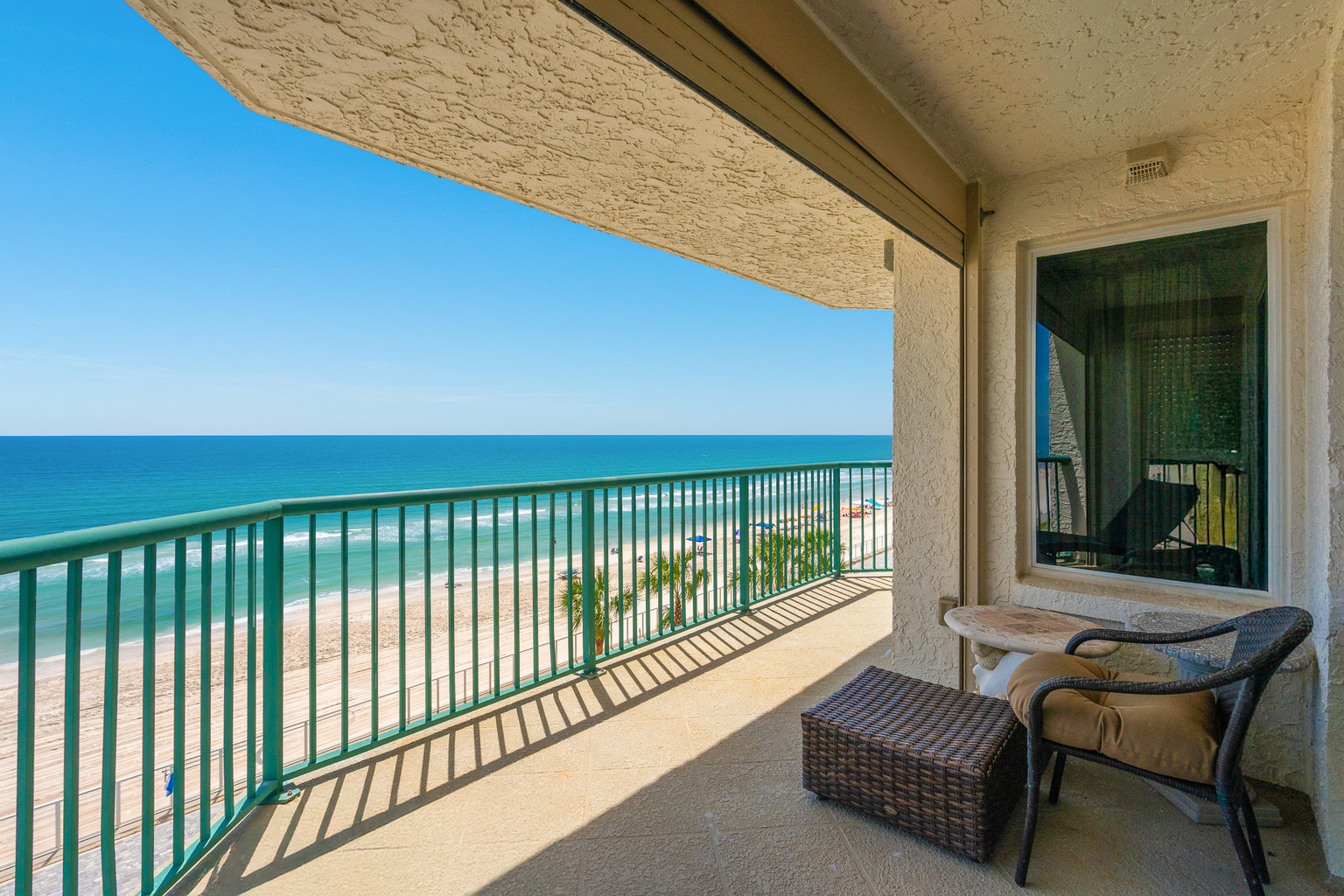 Daytona Beach Shores Vacation Rental