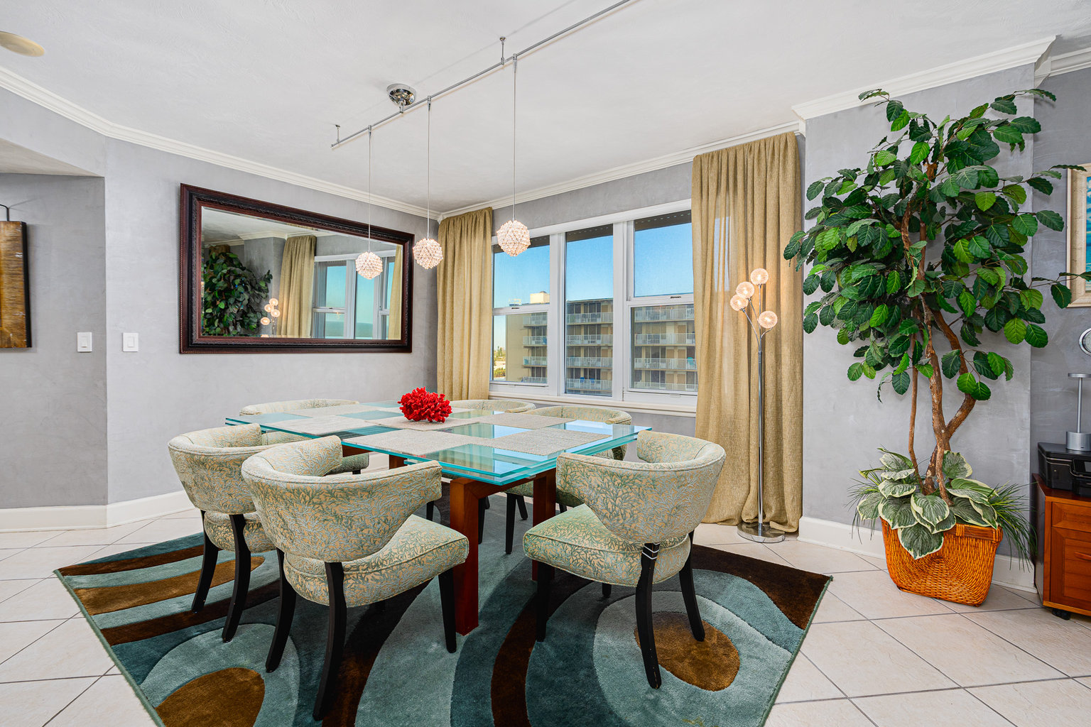 Daytona Beach Shores Vacation Rental