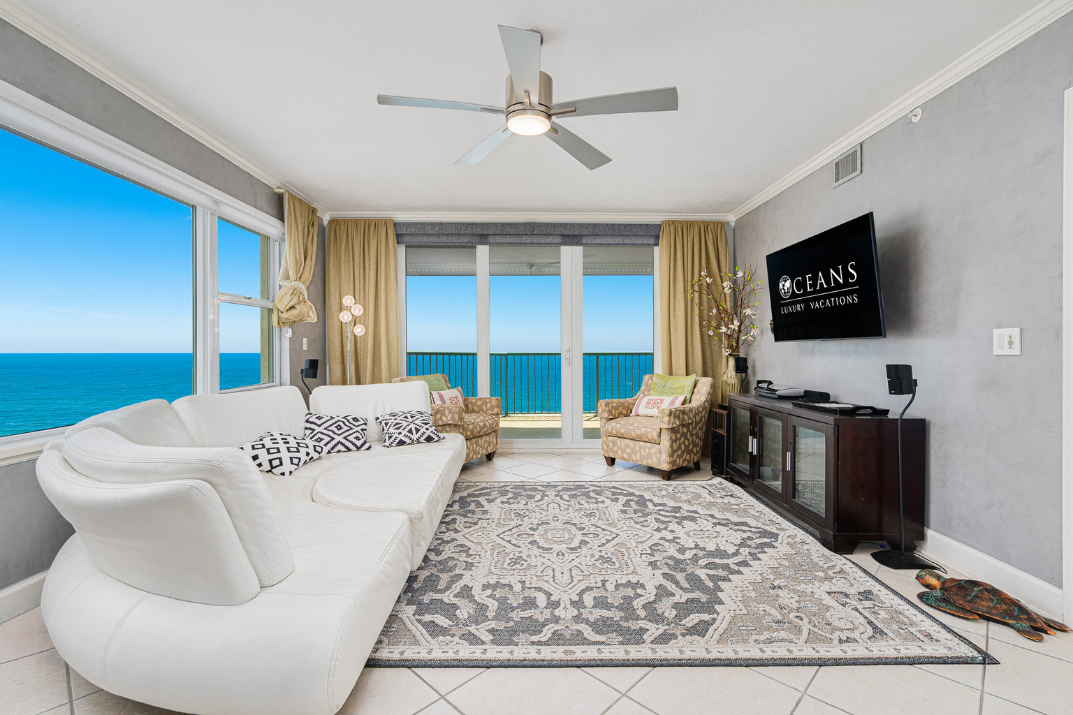 Daytona Beach Shores Vacation Rental