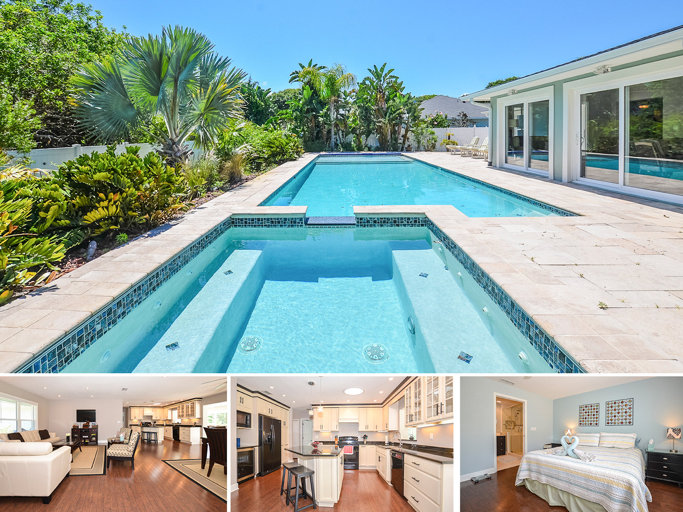 Ponce Inlet Vacation Rental