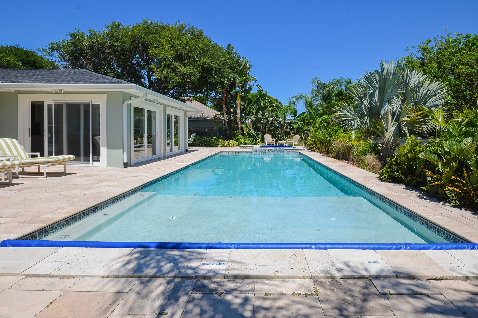 Ponce Inlet Vacation Rental