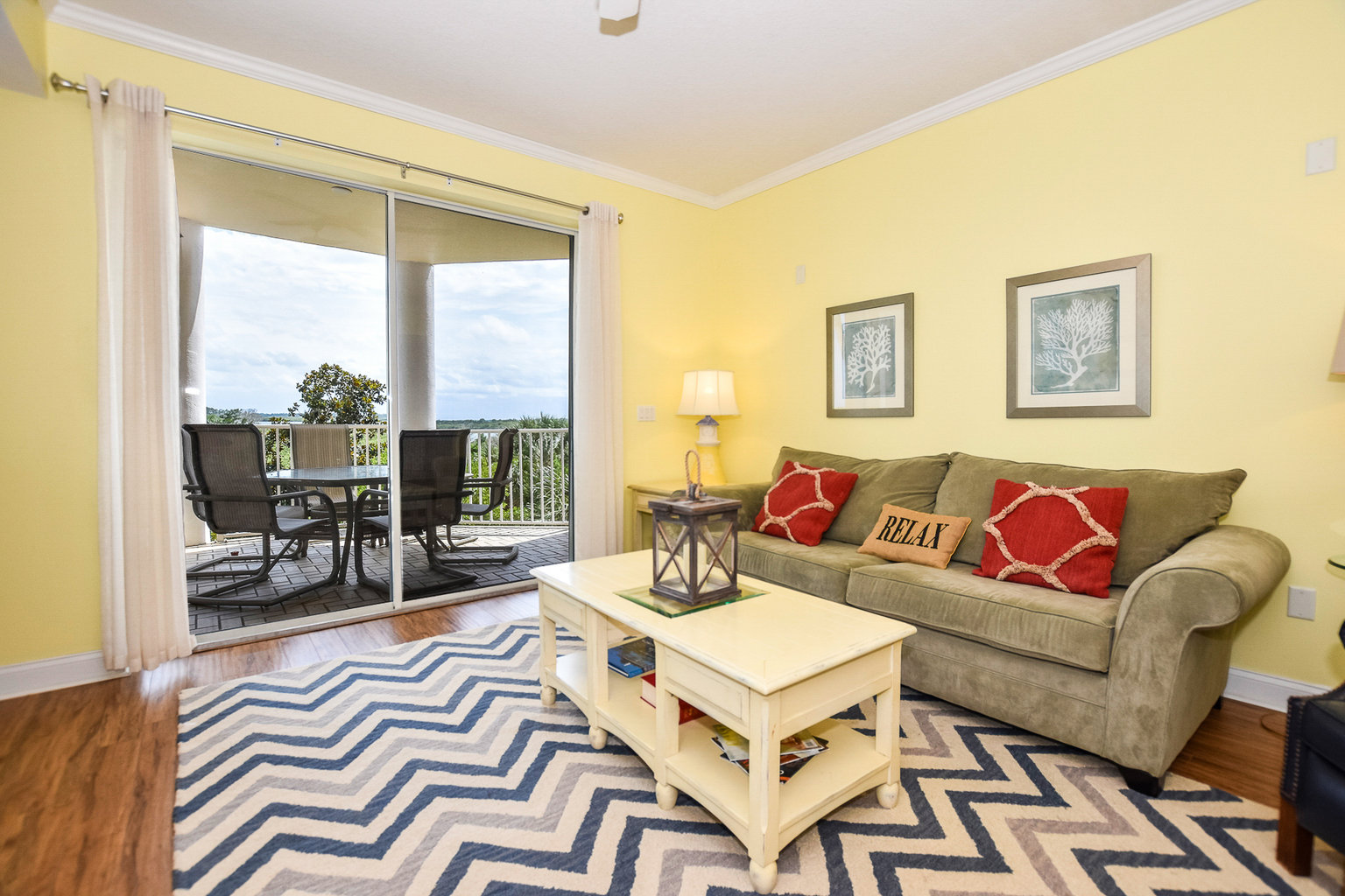 Ponce Inlet Vacation Rental