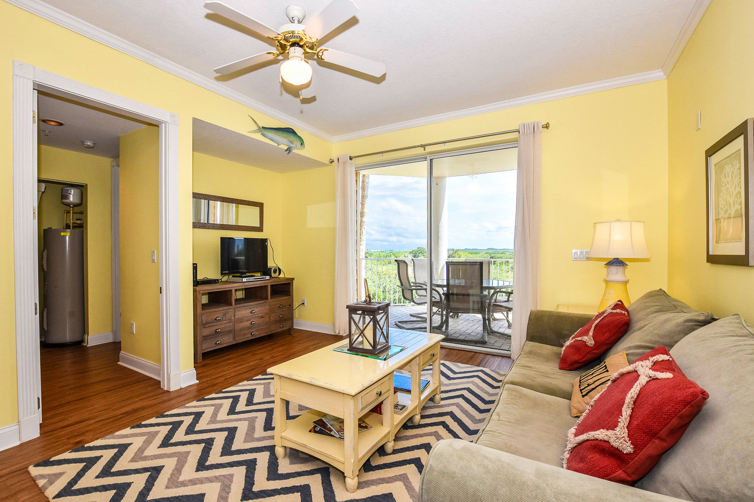 Ponce Inlet Vacation Rental