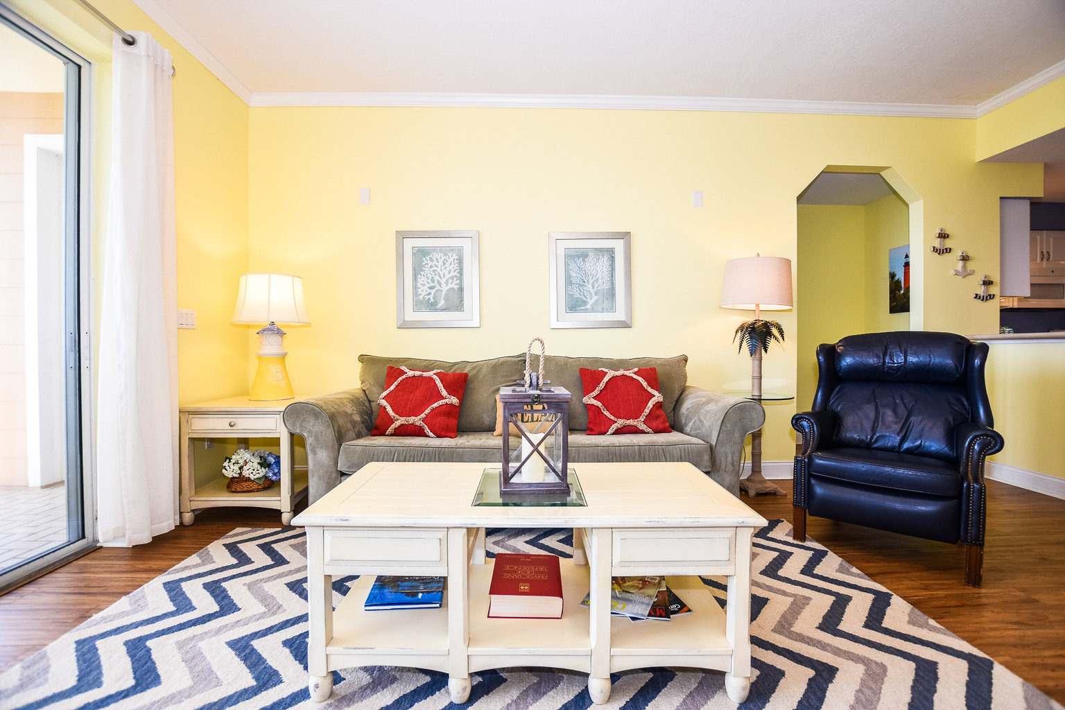 Ponce Inlet Vacation Rental