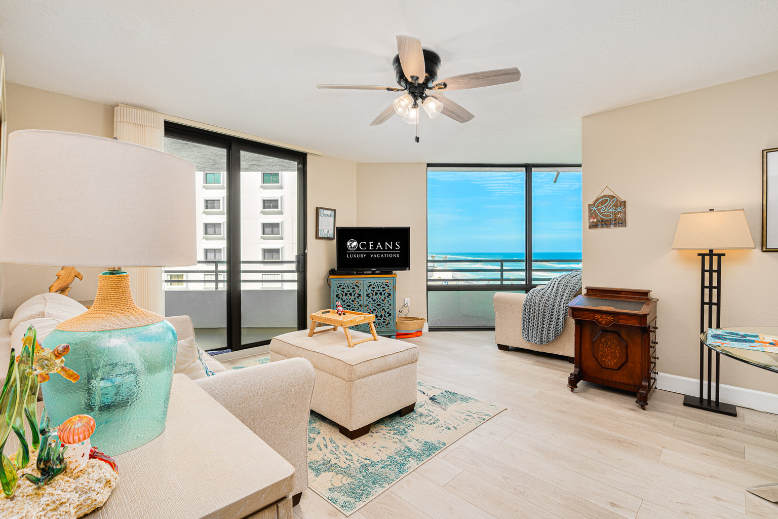 Daytona Beach Shores Vacation Rental