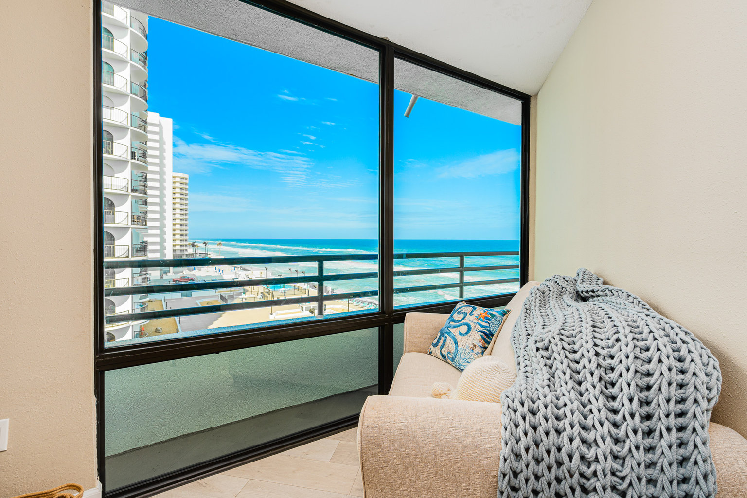 Daytona Beach Shores Vacation Rental