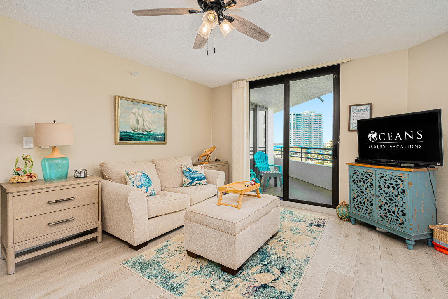Daytona Beach Shores Vacation Rental