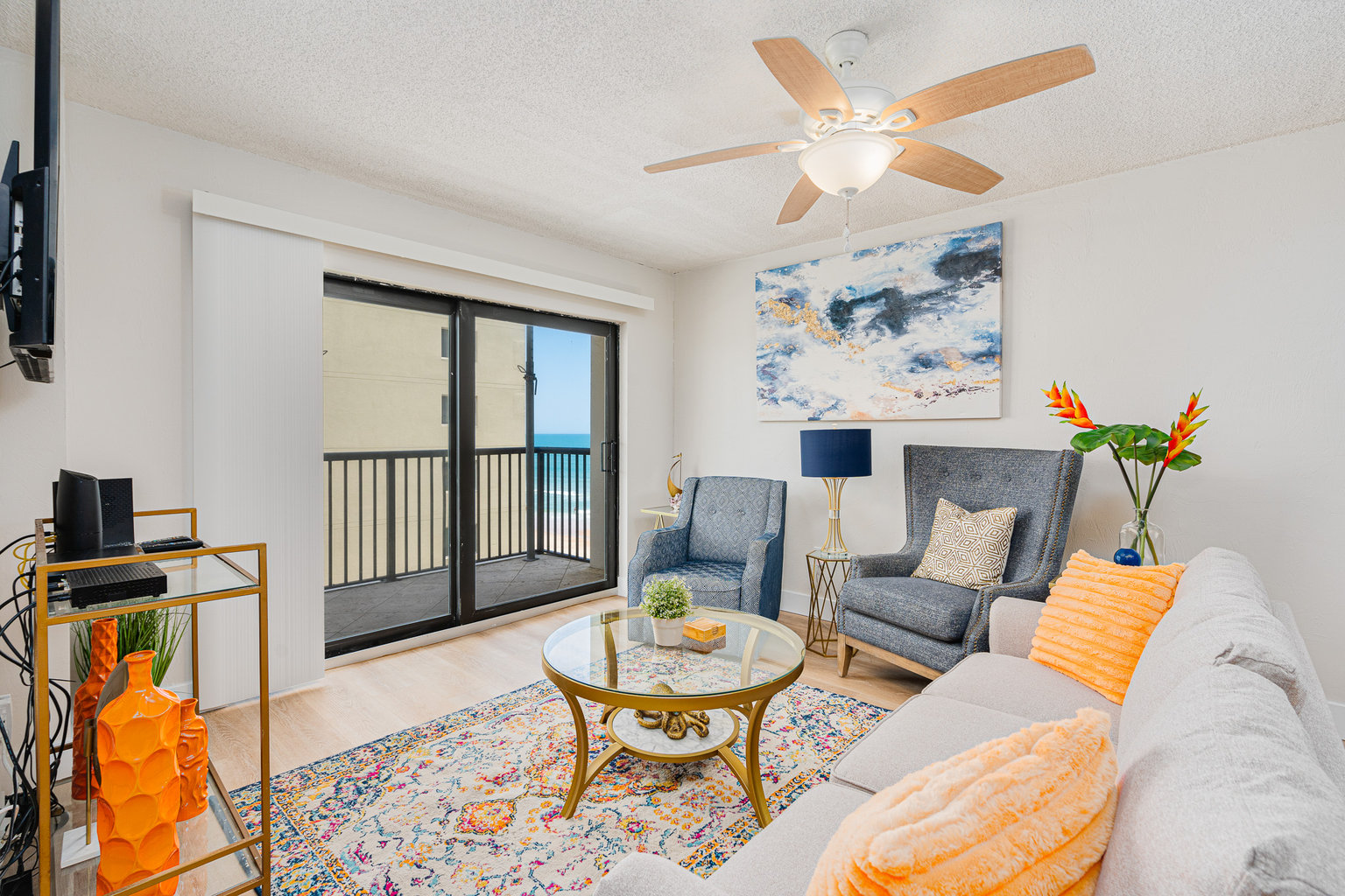 Daytona Beach Shores Vacation Rental