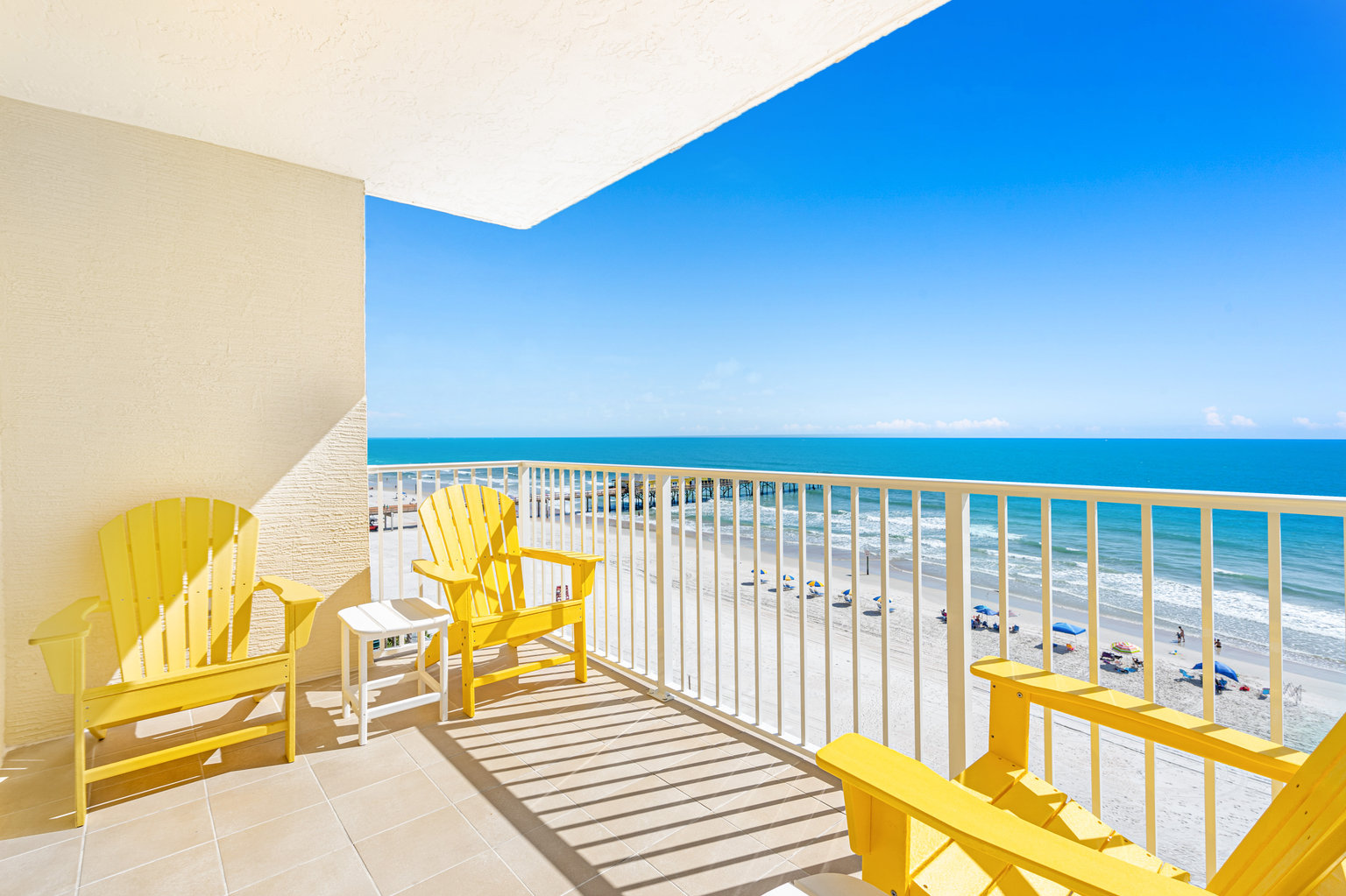 Daytona Beach Shores Vacation Rental