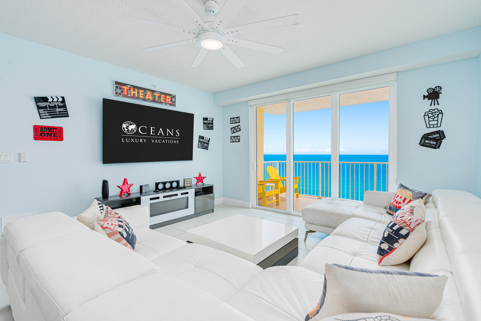 Daytona Beach Shores Vacation Rental