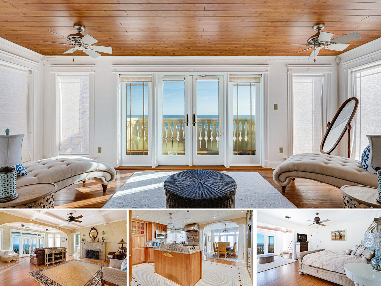 Daytona Beach Vacation Rental