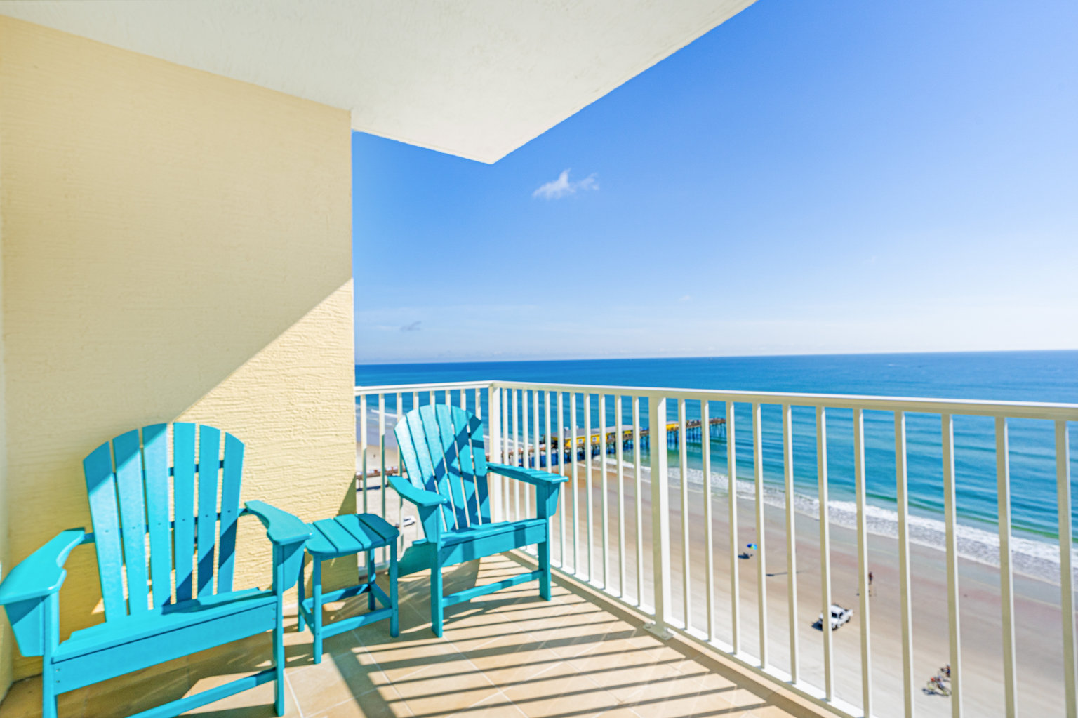 Daytona Beach Shores Vacation Rental