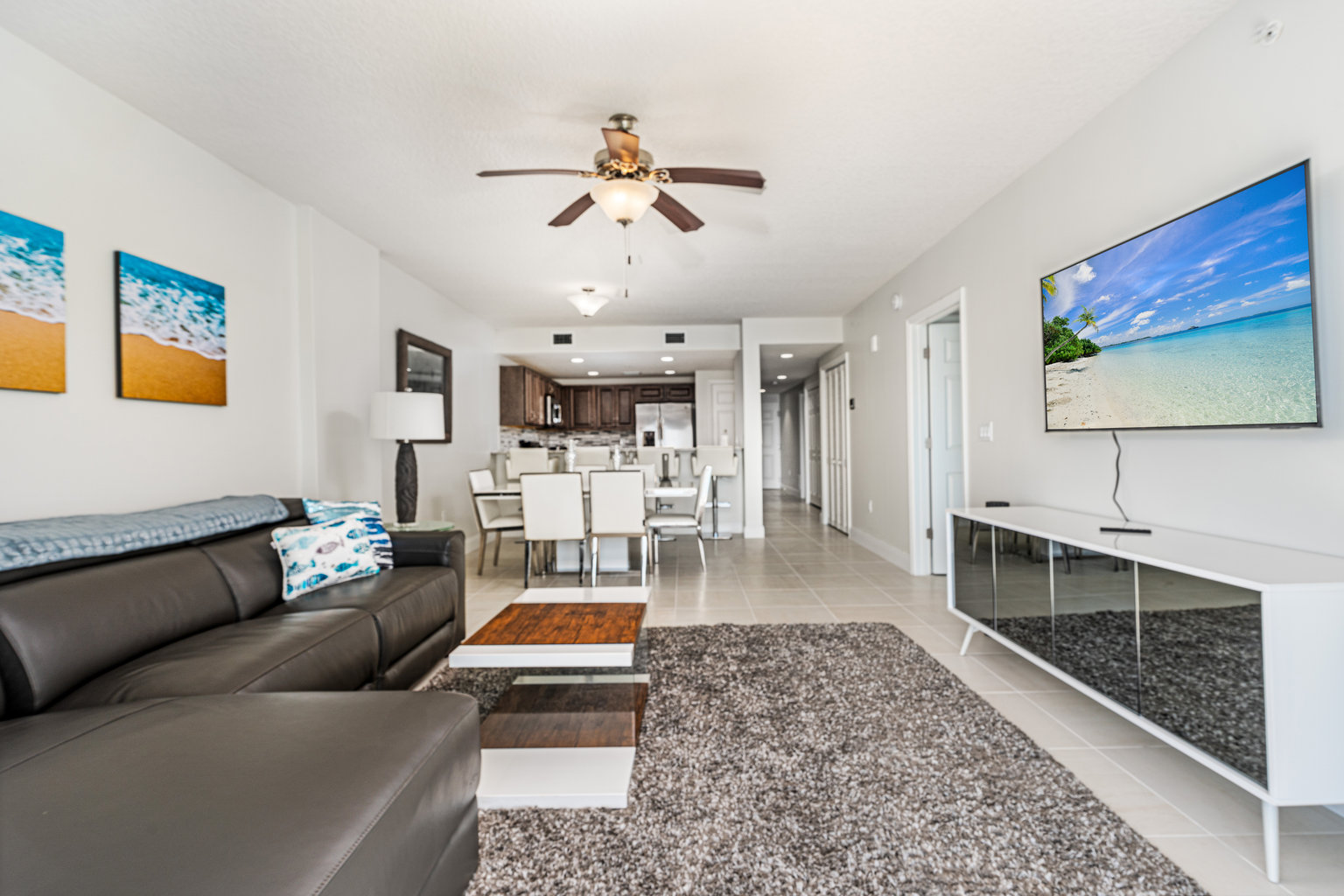 Daytona Beach Shores Vacation Rental