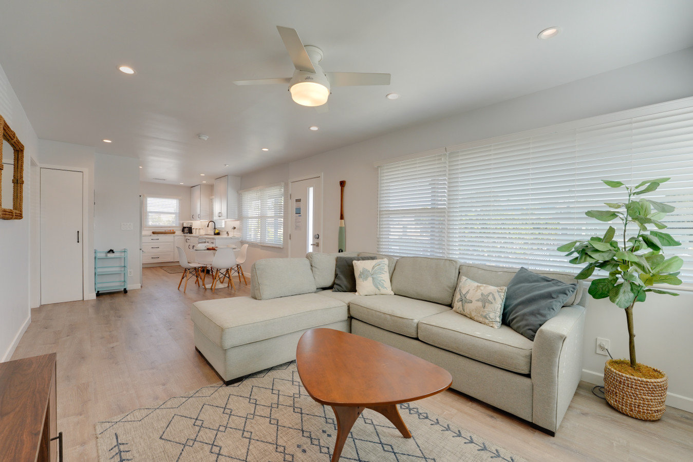 San Diego Vacation Rental