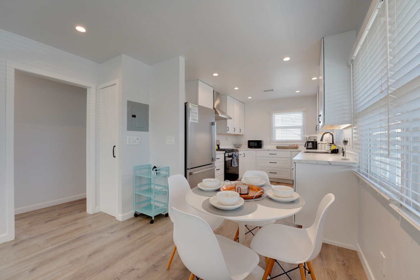 San Diego Vacation Rental