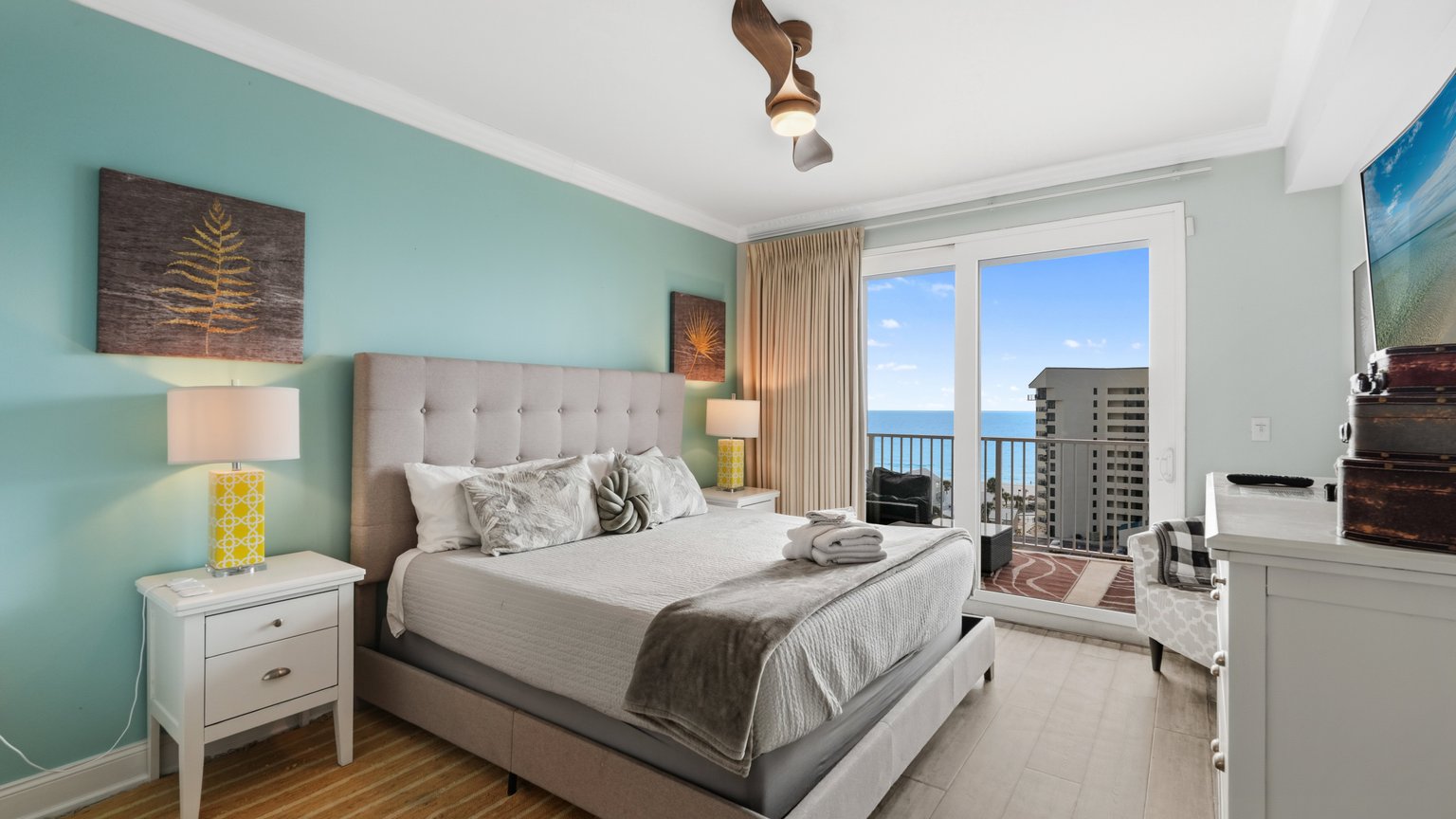 Panama City Beach Vacation Rental