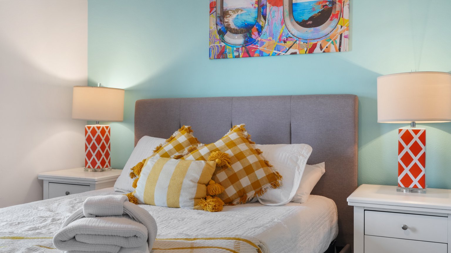 Panama City Beach Vacation Rental
