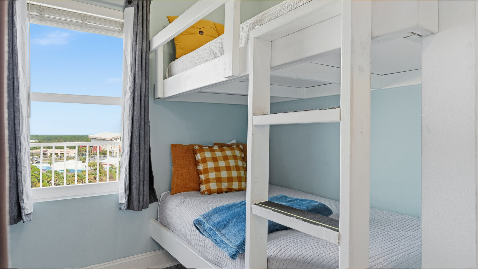 Panama City Beach Vacation Rental