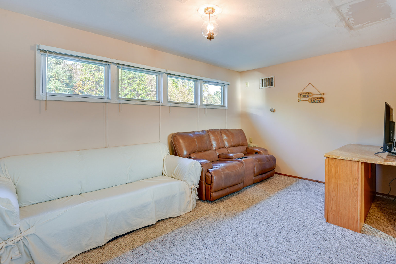 Lake Vacation Rental