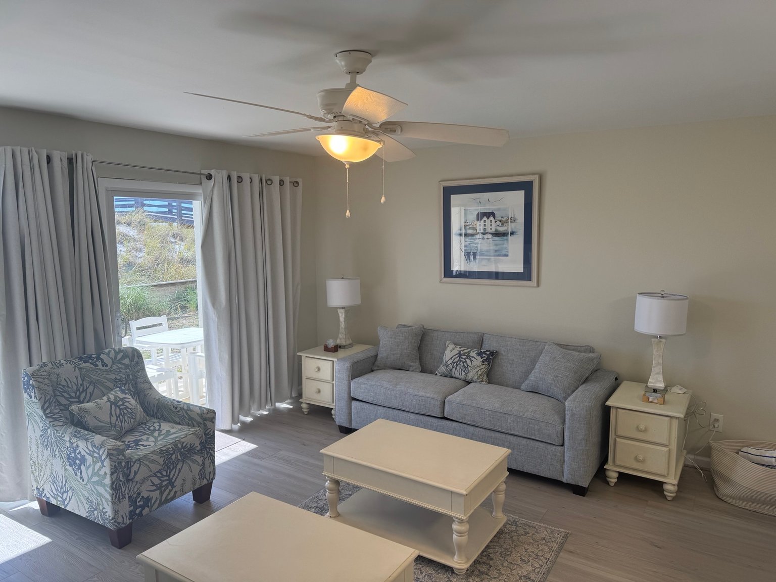 Fort Walton Beach Vacation Rental