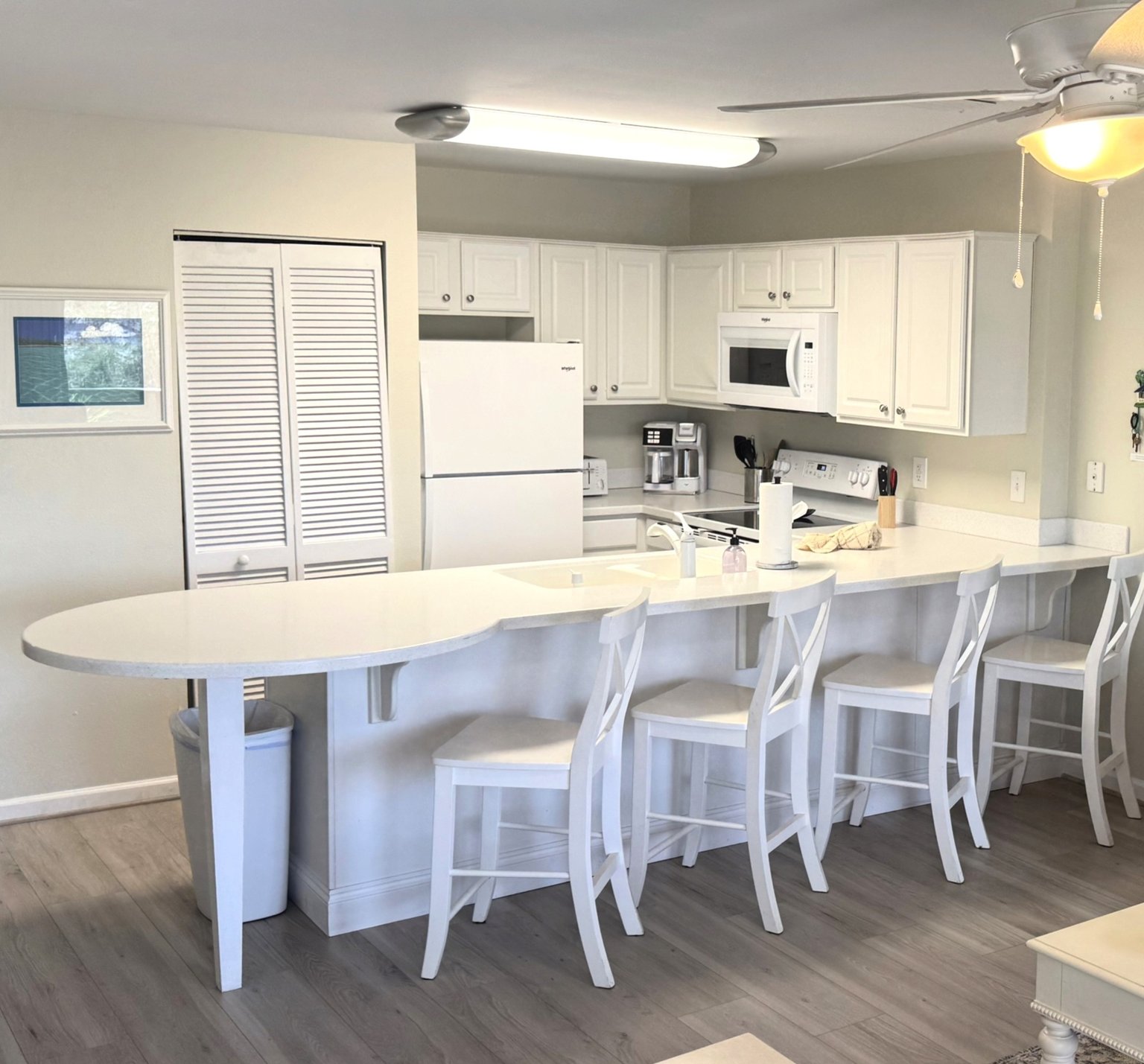 Fort Walton Beach Vacation Rental