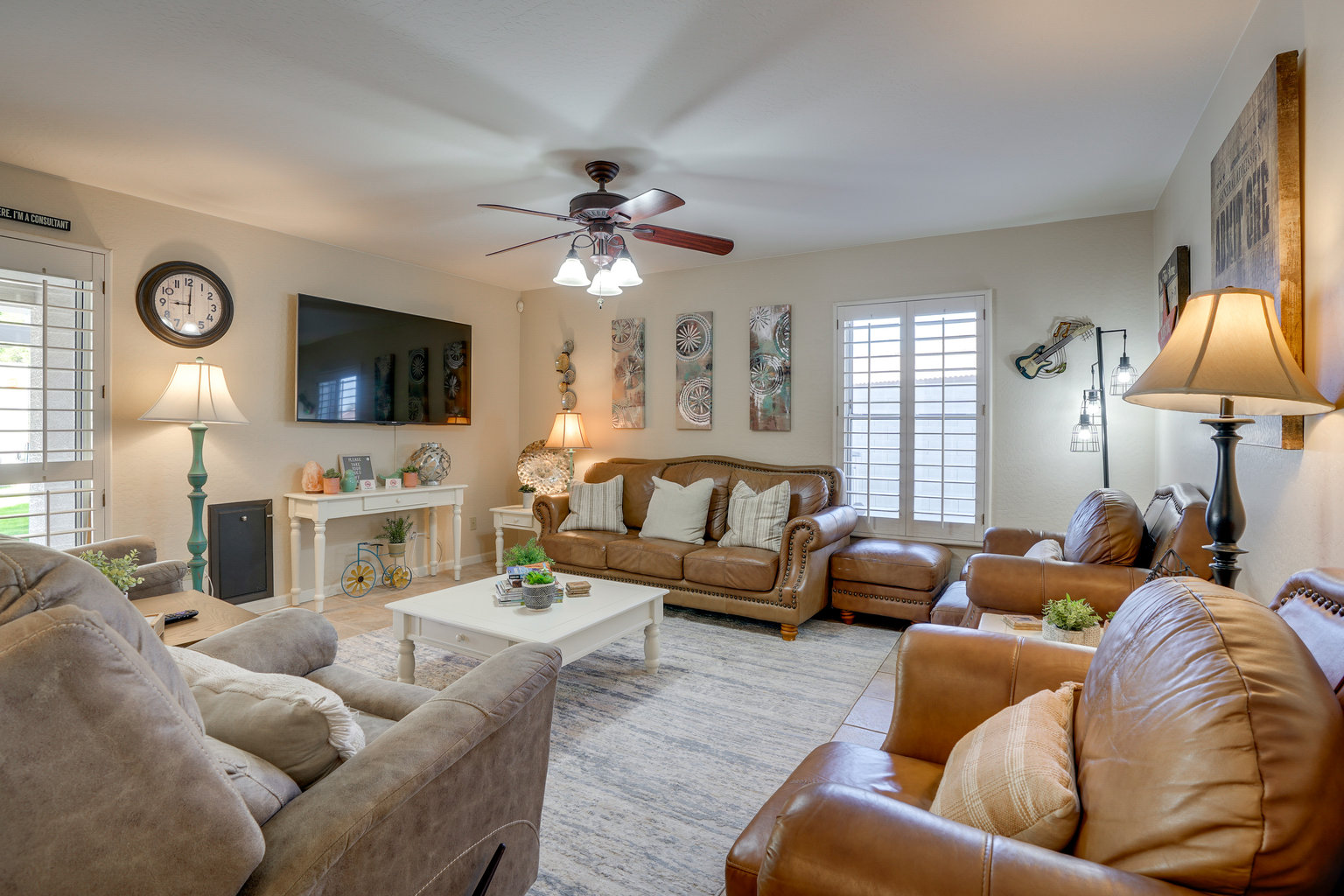 Surprise Vacation Rental