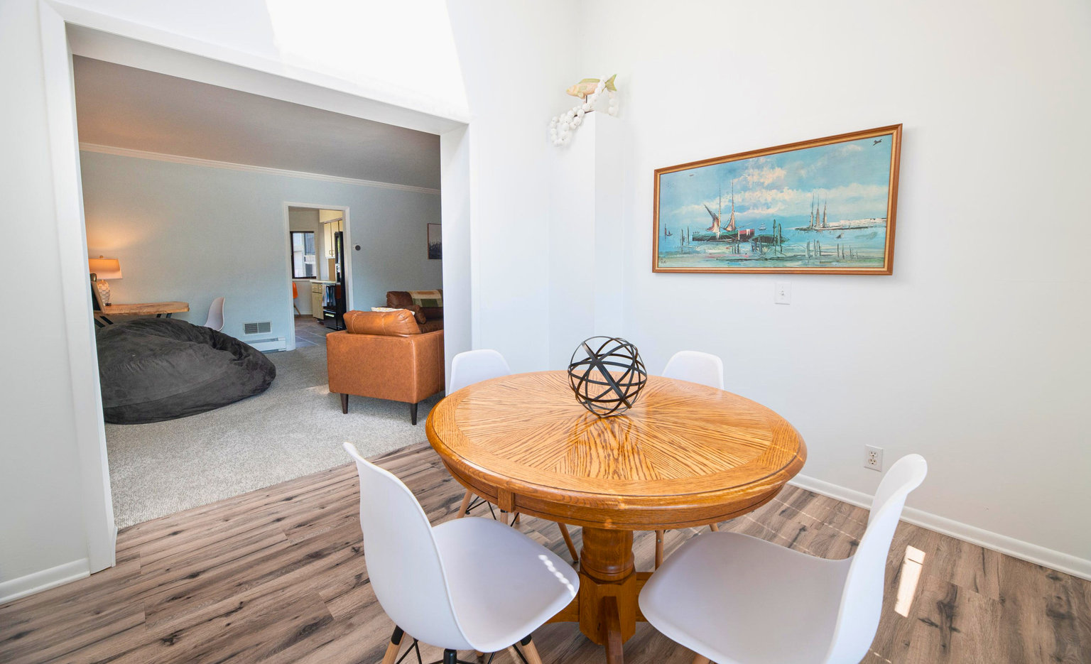 Muskegon Vacation Rental