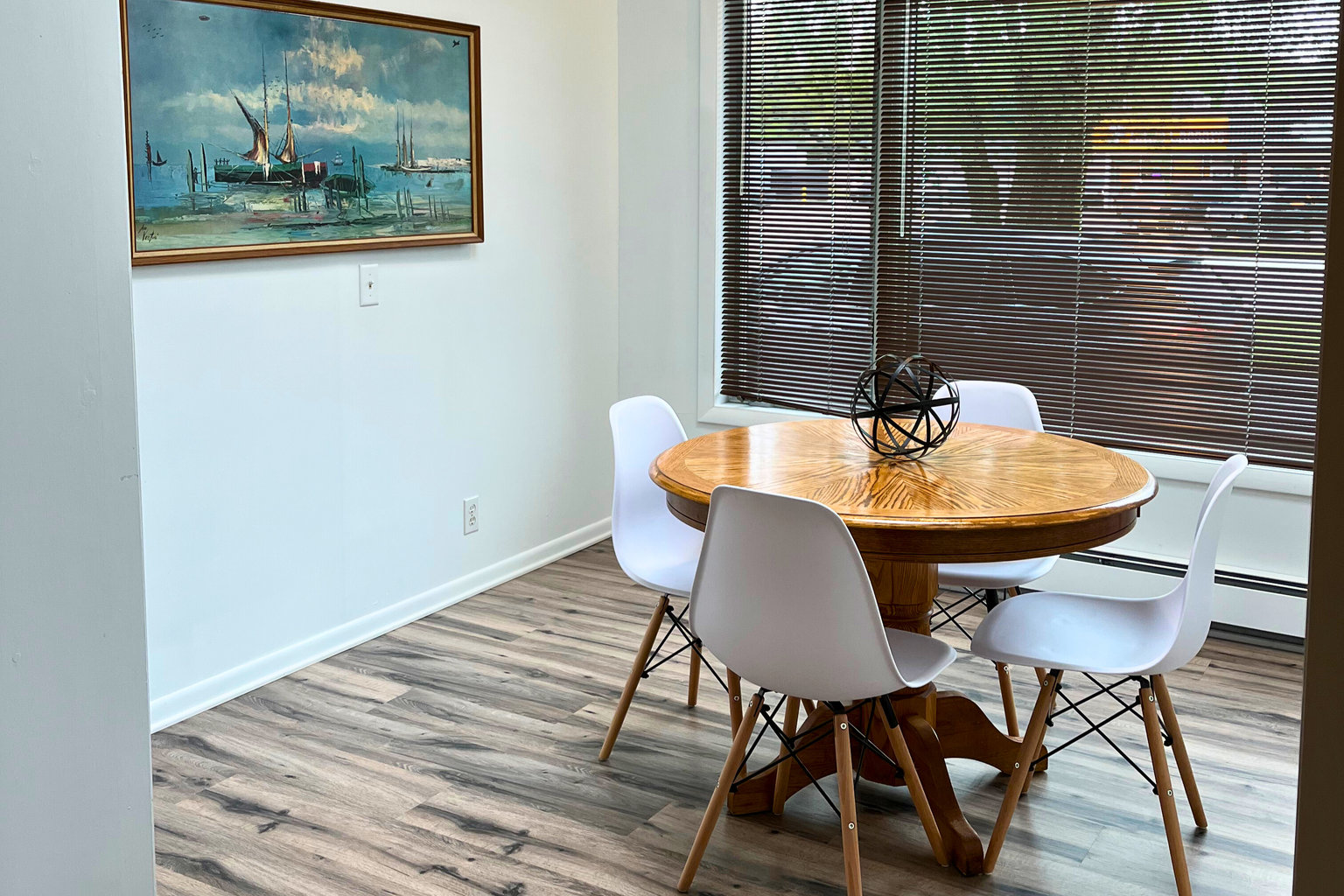Muskegon Vacation Rental