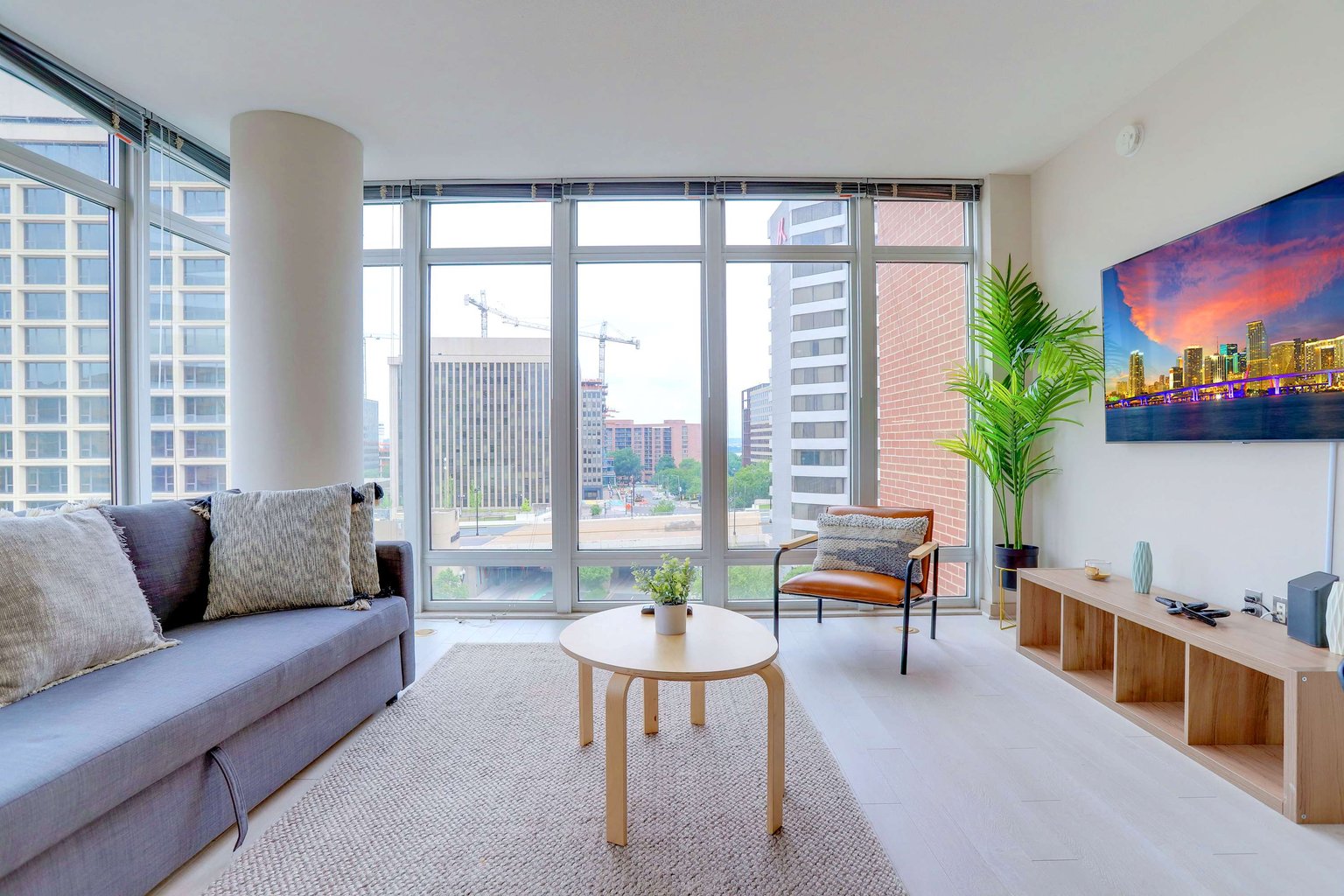 Arlington Vacation Rental