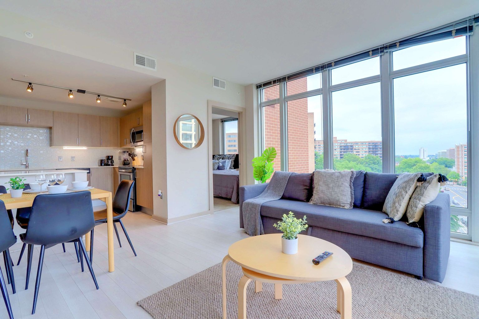 Arlington Vacation Rental