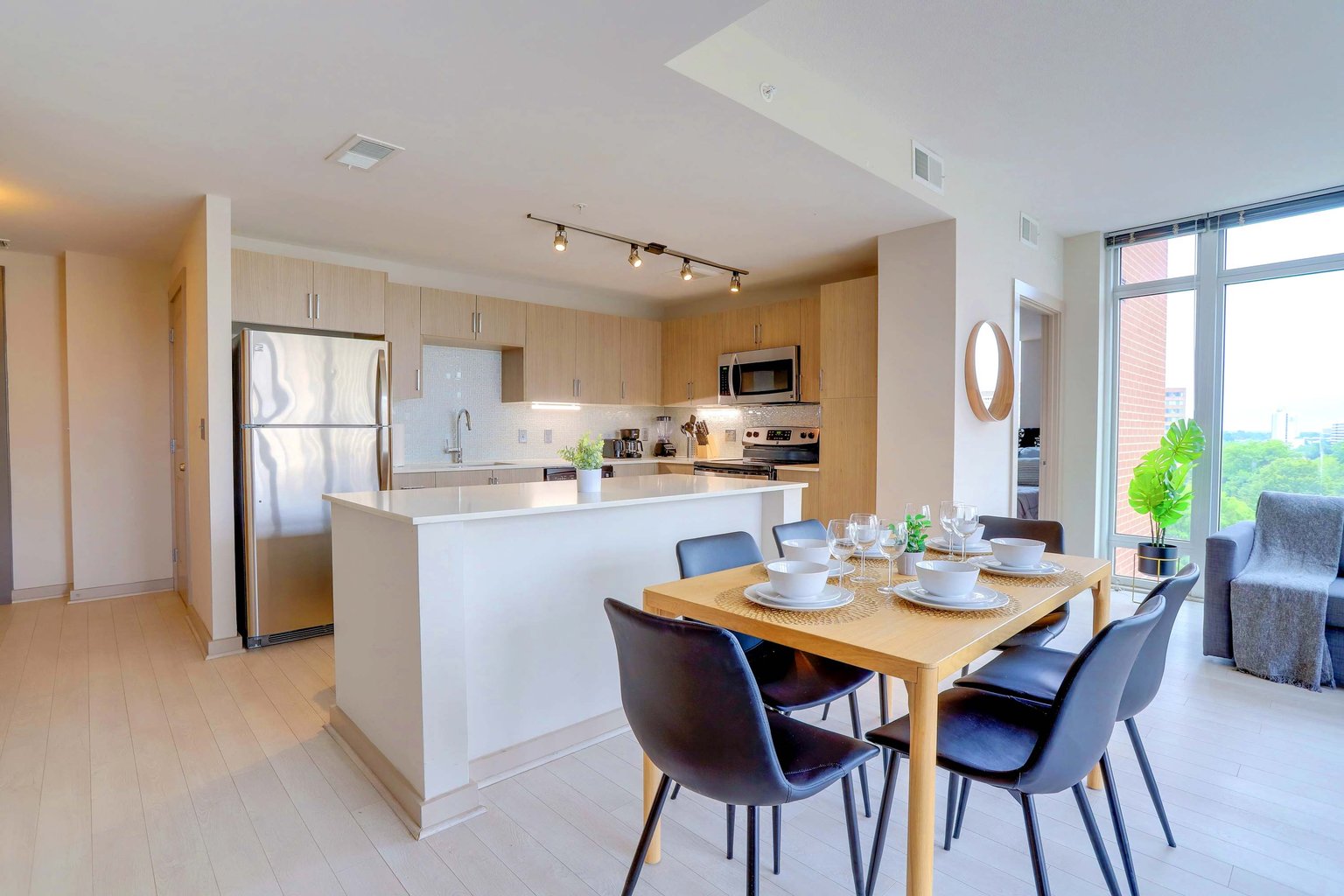 Arlington Vacation Rental